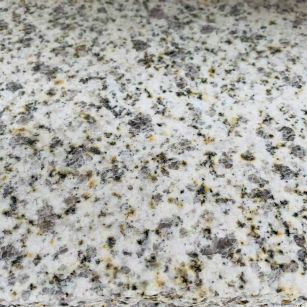 肇庆 黄金麻花岗岩石材浅黄光面