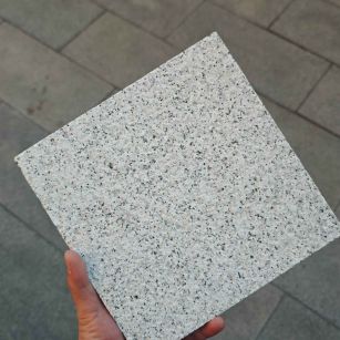 肇庆 白麻荔枝面花岗岩石材