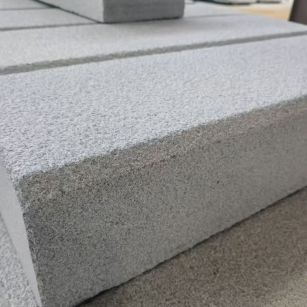 肇庆 芝麻灰荔枝面路沿石