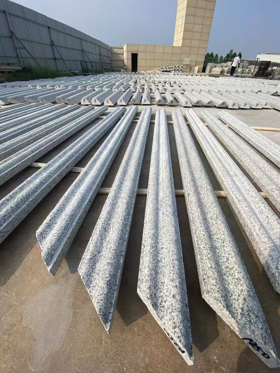 肇庆 白麻光面别墅线条防水加工