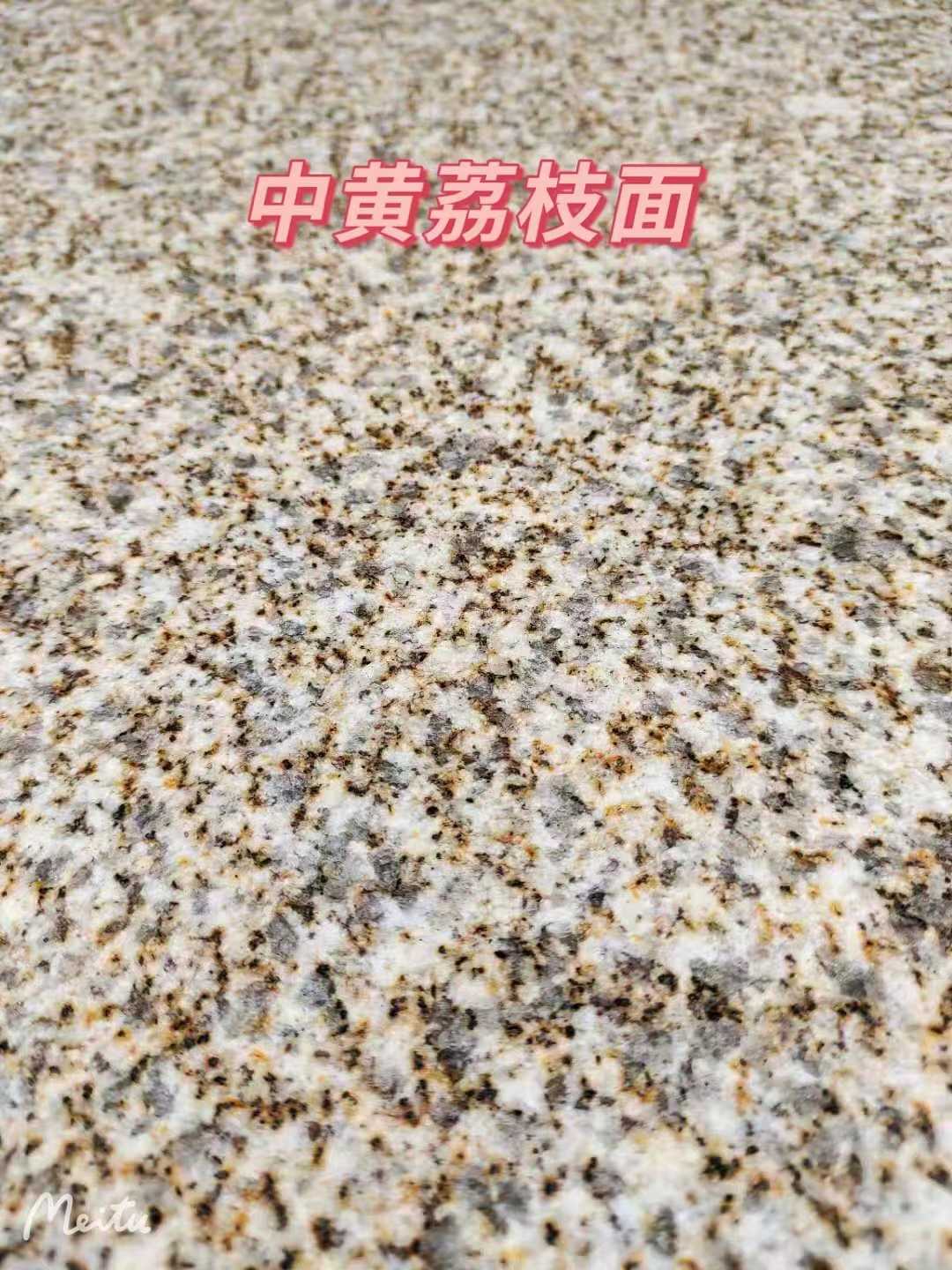 肇庆黄金麻中黄荔枝面